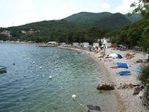 Camping - Opatija - Primorje-Gorski Kotar - Medveja