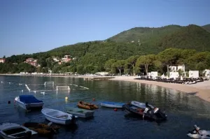 Camping - Opatija - Primorje-Gorski Kotar - Medveja
