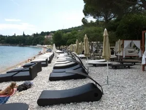 Camping - Opatija - Primorje-Gorski Kotar - Medveja