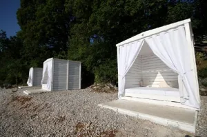 Camping - Opatija - Primorje-Gorski Kotar - Medveja