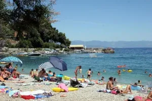 Camping - Opatija - Primorje-Gorski Kotar - Medveja