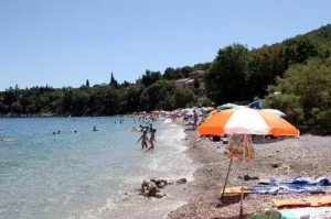 Camping - Opatija - Primorje-Gorski Kotar - Medveja