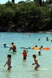 Camping - Opatija - Primorje-Gorski Kotar - Medveja