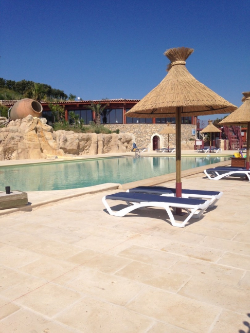 Camping - Calvisson - Languedoc-Roussillon - Mer et Camargue - Image #4