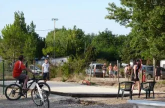 Camping - Vias - Languedoc-Roussillon - Mer et Nature