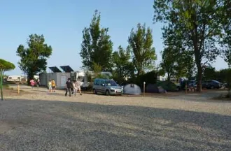 Camping - Vias - Languedoc-Roussillon - Mer et Nature