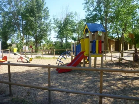 Camping - Vias - Languedoc-Roussillon - Mer et Nature