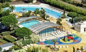 Mer et Soleil d'Oléron - Poitou-Charentes - Saint-Georges-d'Oléron - 284€/sem