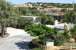 Camping - Leucate - Languedoc-Roussillon - Mer Sable Soleil