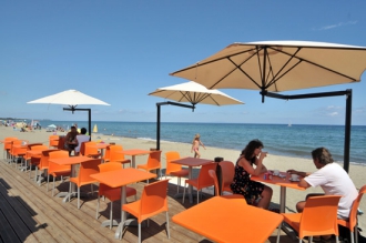 Camping - San-Nicolao - Corse - Merendella Camping - San-Nicolao - Corse - Merendella
