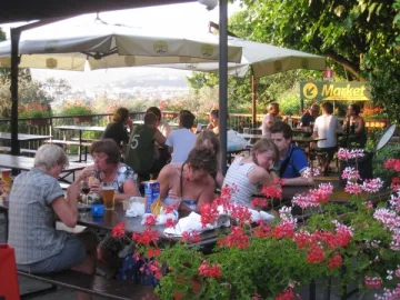 Camping - Florence - Toscane - Michelangelo