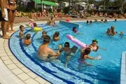 Camping - Sottomarina di Chioggia - Vénétie - Miramare