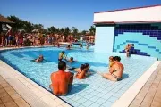 Camping - Sottomarina di Chioggia - Vénétie - Miramare
