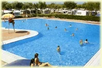 Camping - Sottomarina di Chioggia - Vénétie - Miramare