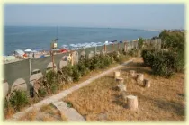Camping - Sottomarina di Chioggia - Vénétie - Miramare