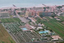 Camping Moncofa - 3 - campings