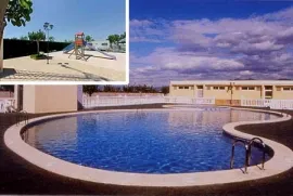 Camping - Moncofa - Costa del Azahar - Monmar
