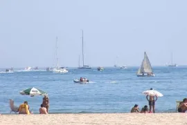 Camping - Moncofa - Costa del Azahar - Monmar