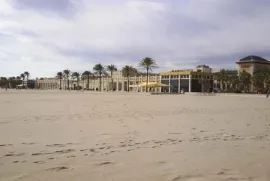 Camping - Moncofa - Costa del Azahar - Monmar