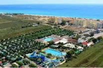 Camping - Moncofa - Costa del Azahar - Monmar