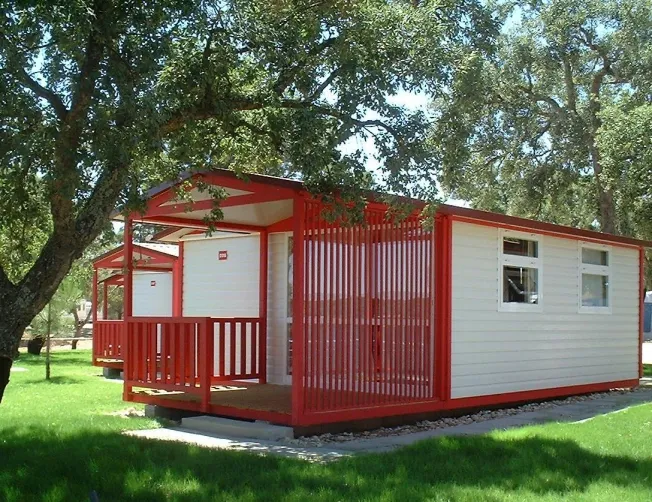 Camping - Montargil - Alentejo - Montargil
