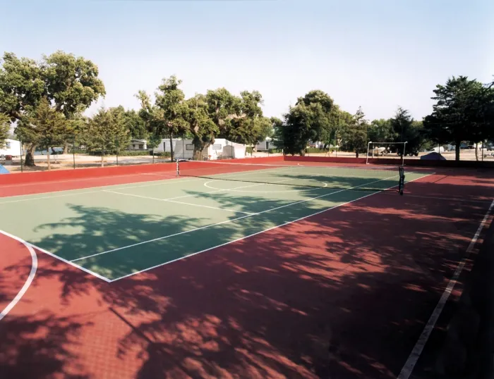 Camping - Montargil - Alentejo - Montargil