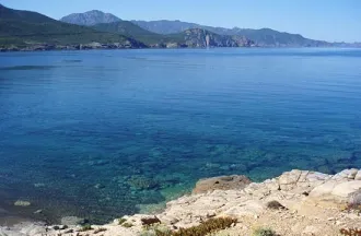 Camping - Calenzana - Corse - Morsetta
