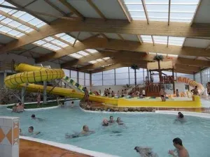 Camping - Noyal-Muzillac - Bretagne - Moulin de Cadillac