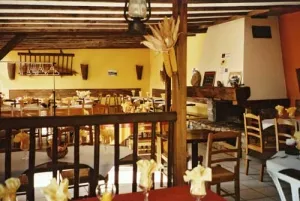 Camping - Saint-Boil - Bourgogne - Moulin de Collonge