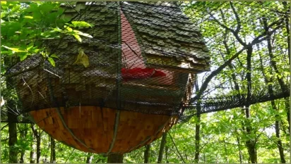 Camping - Lanouaille - Aquitaine - Moulin de la Jarousse