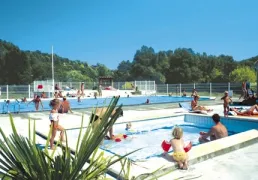 Camping - Niozelles - Provence-Alpes-Côte d'Azur - Douce Provence