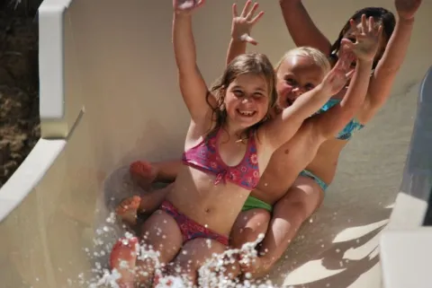 Camping - Saint-André-et-Appelles - Aquitaine - Moulin des Sandaux
