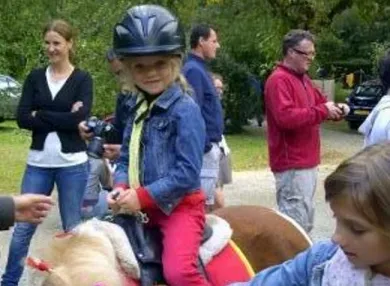 Camping - Sauveterre-la-Lémance - Aquitaine - Moulin du Périé