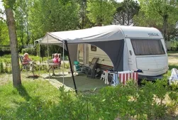 Camping - San Piero a Sieve - Toscane - Mugello Verde