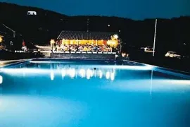 Camping - San Piero a Sieve - Toscane - Mugello Verde