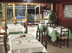 Camping - San Piero a Sieve - Toscane - Mugello Verde