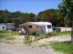 Camping - San Piero a Sieve - Toscane - Mugello Verde