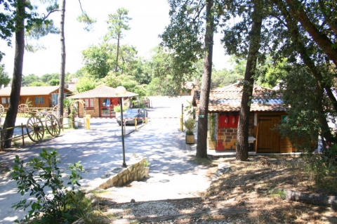 Mussonville - Aquitaine - Soulac-sur-Mer - 280€/sem