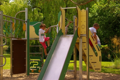 Camping - Nantes - Pays de Loire - Nantes Camping - Image #10
