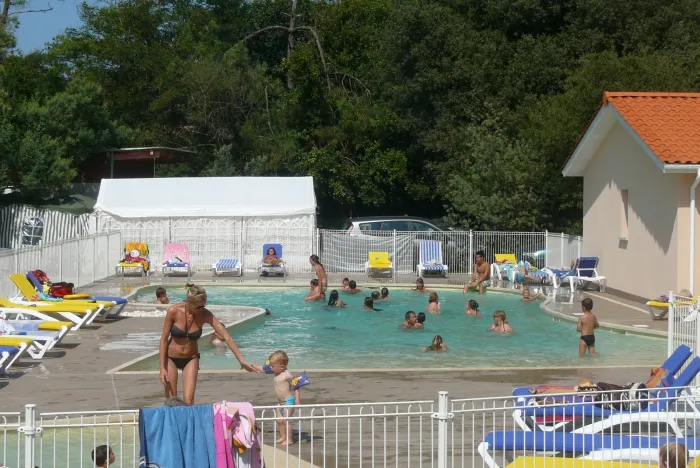 Camping - Soulac-sur-Mer - Aquitaine - Nature et Océan
