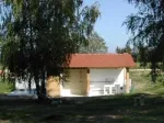 Camping - Eymoutiers - Limousin - Naturiste Domaine des Monts de Bussy