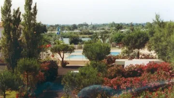 Camping Neptune Agde - Agde
