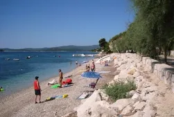 Camping - Orebic - Dalmatie - Nevio