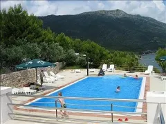 Camping - Orebic - Dalmatie - Nevio