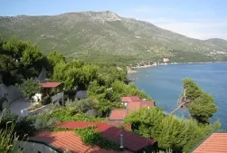 Camping - Orebic - Dalmatie - Nevio