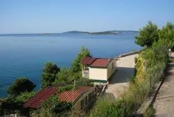 Camping - Orebic - Dalmatie - Nevio