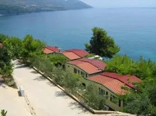 Camping - Orebic - Dalmatie - Nevio