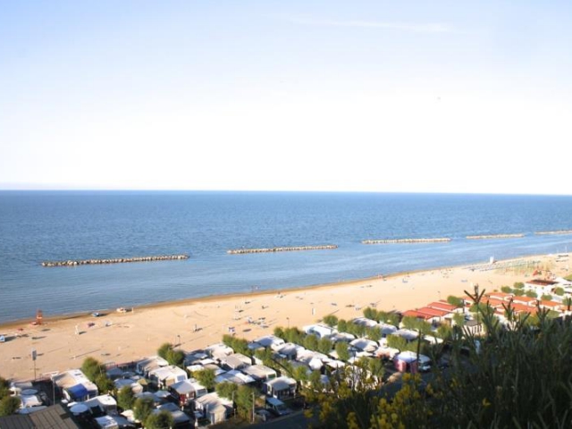 Camping Norina - Pesaro