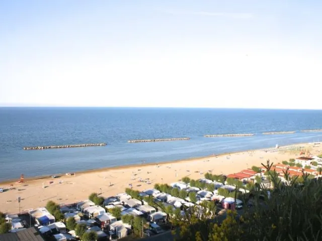 Camping - Pesaro - Marches - Norina