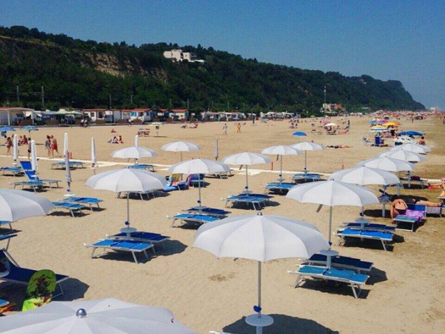 Pesaro - 3 - campings
